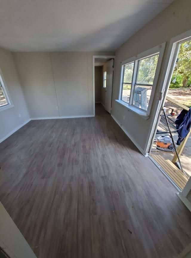 Binkley Mobile Home Park - Residential Lease