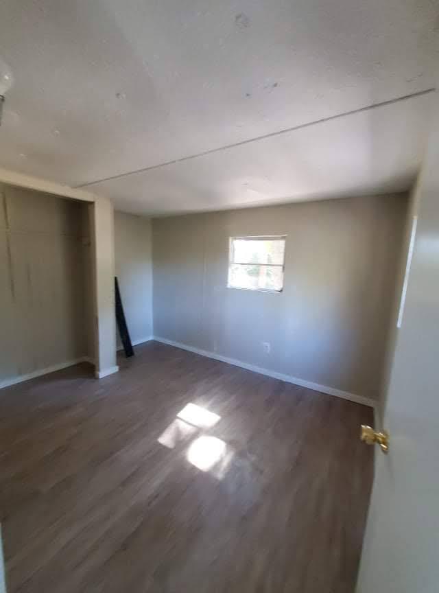 Binkley Mobile Home Park - Residential Lease