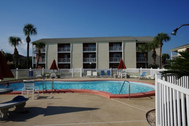 TRADEWIND CONDOS - Residential