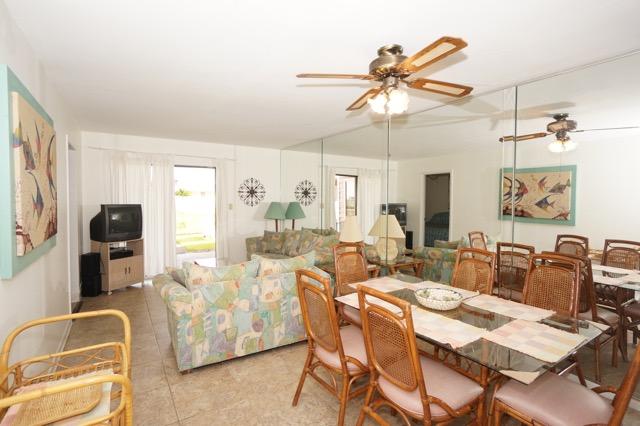 TRADEWIND CONDOS - Residential