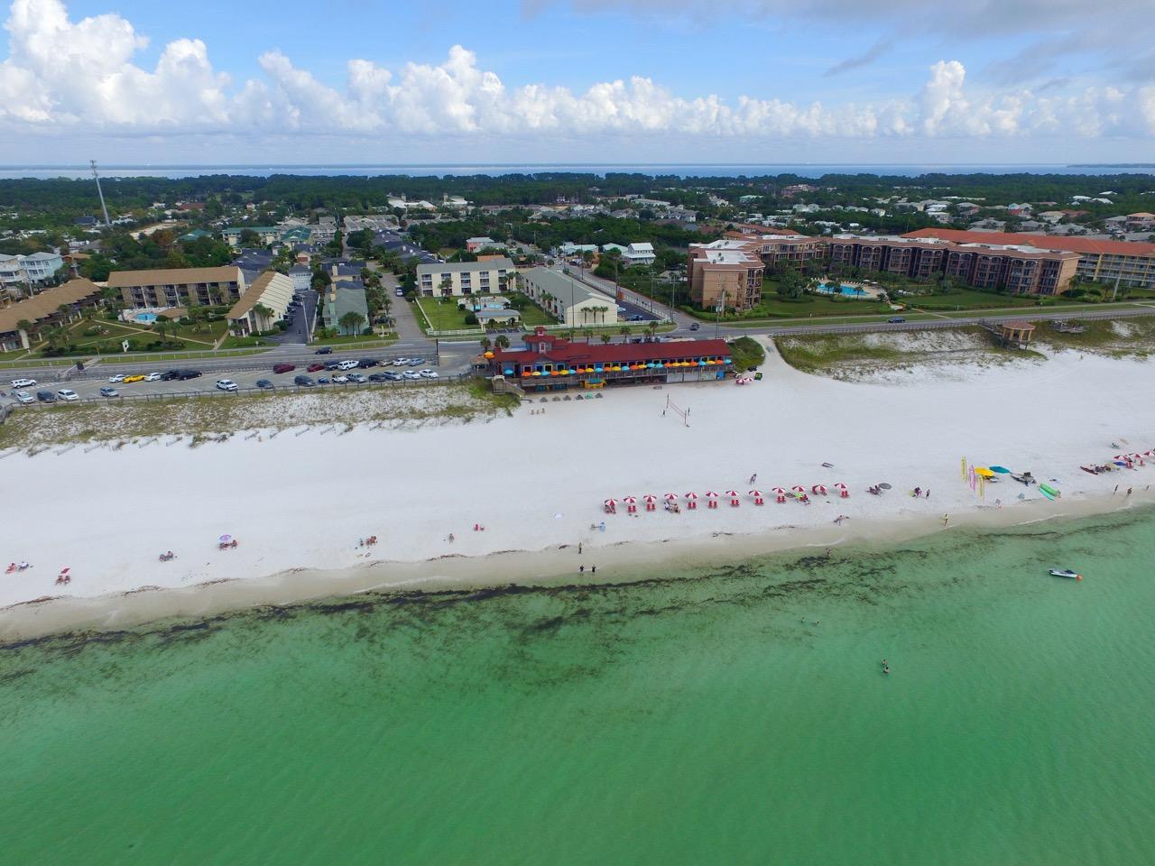 TRADEWIND CONDOS - Residential