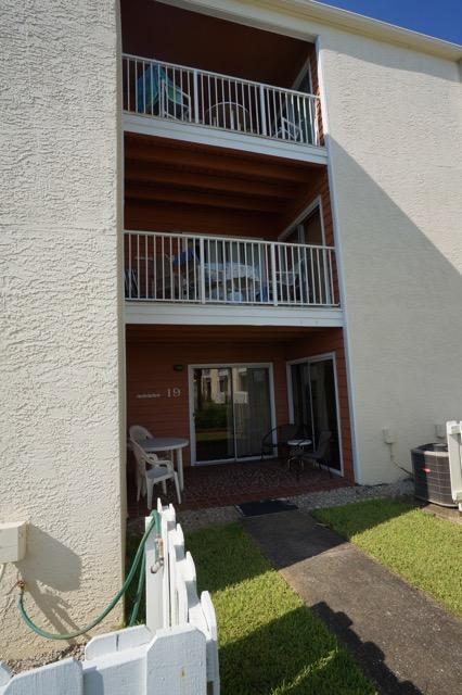 TRADEWIND CONDOS - Residential