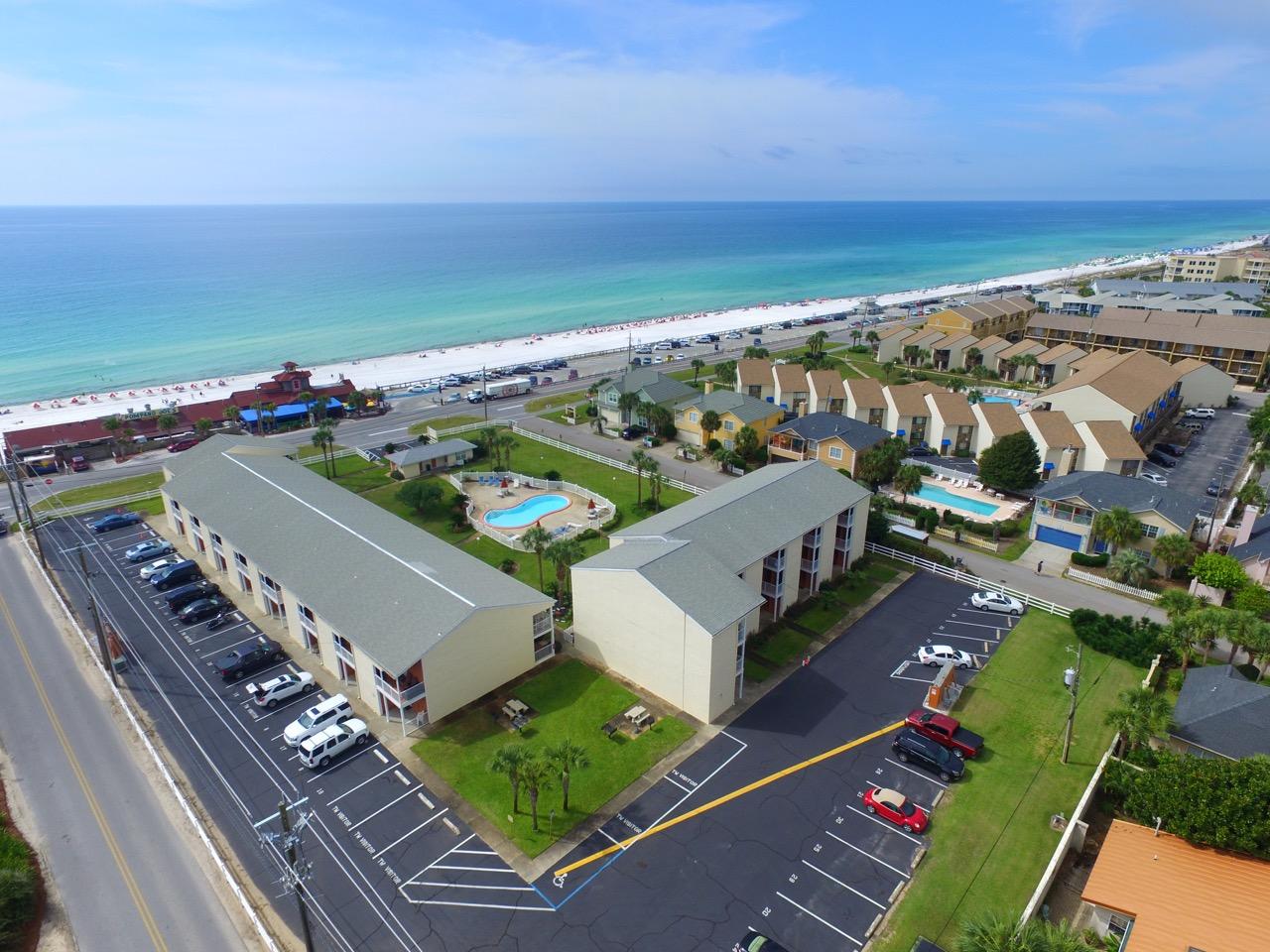 TRADEWIND CONDOS - Residential