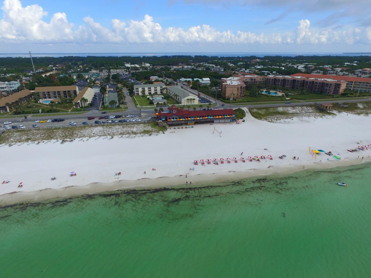 TRADEWIND CONDOS - Residential