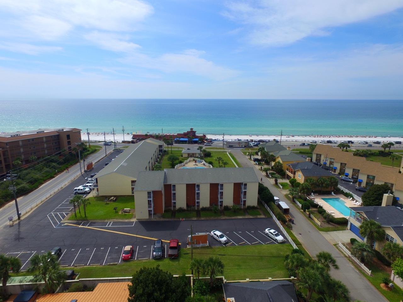 TRADEWIND CONDOS - Residential