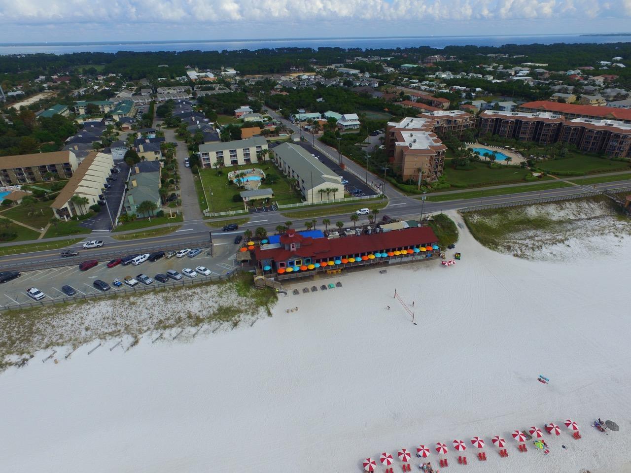 TRADEWIND CONDOS - Residential