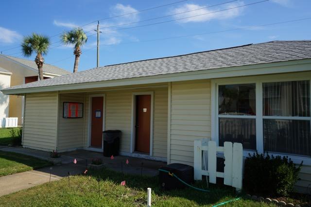 TRADEWIND CONDOS - Residential