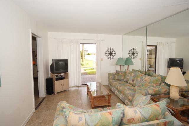 TRADEWIND CONDOS - Residential