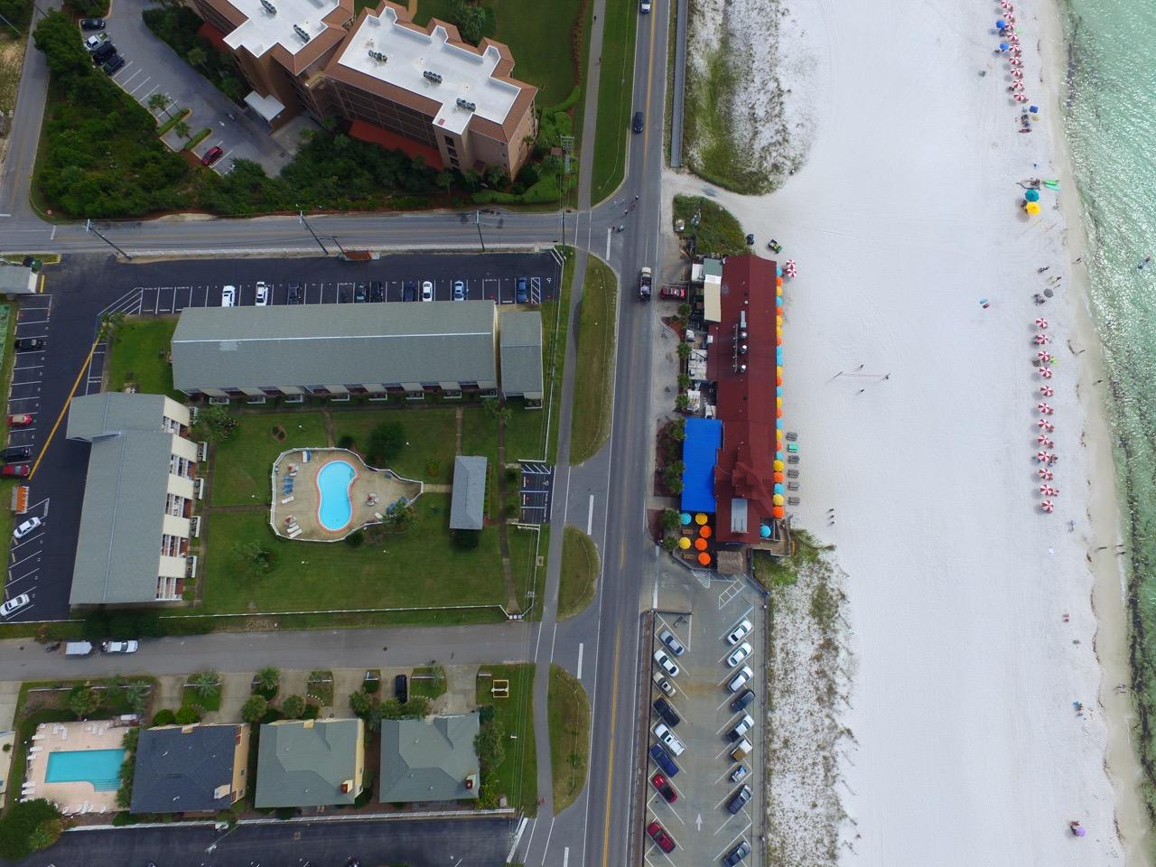 TRADEWIND CONDOS - Residential