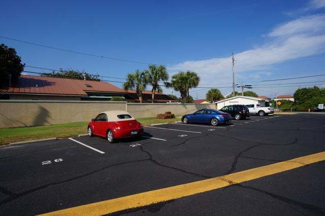 TRADEWIND CONDOS - Residential