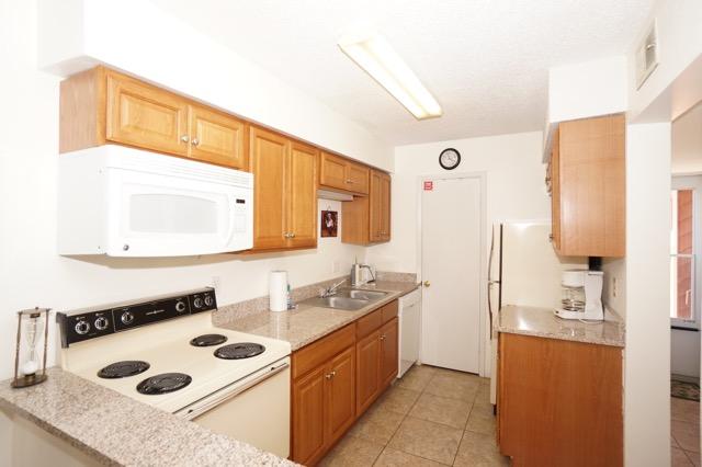 TRADEWIND CONDOS - Residential