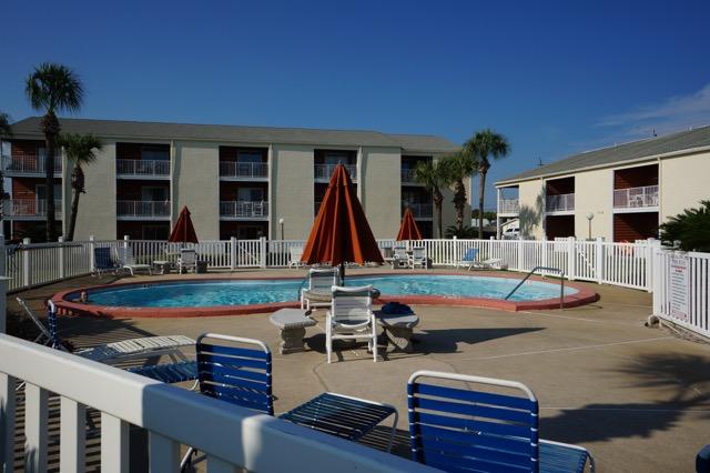 TRADEWIND CONDOS - Residential