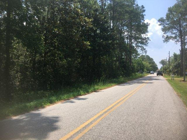 BAY GROVE 1ST ADDN - Land