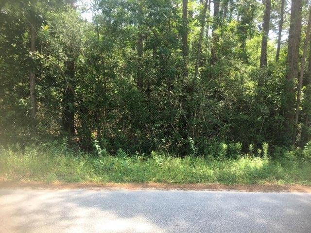 BAY GROVE 1ST ADDN - Land