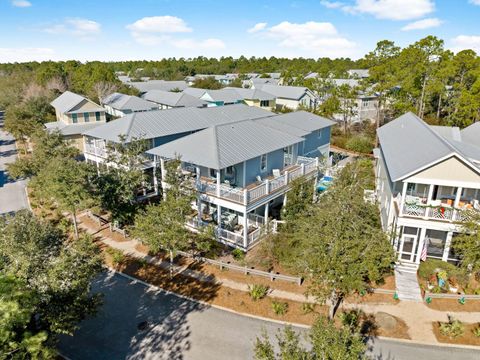 A home in Santa Rosa Beach