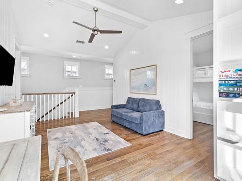 A home in Santa Rosa Beach