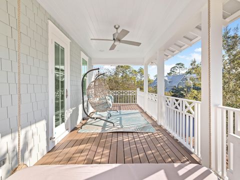 A home in Santa Rosa Beach