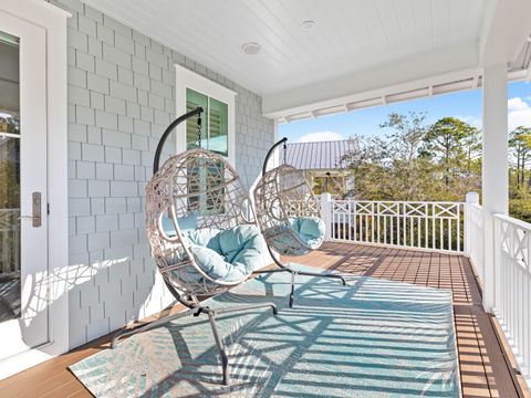 A home in Santa Rosa Beach