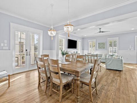 A home in Santa Rosa Beach