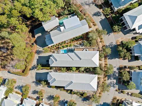 A home in Santa Rosa Beach