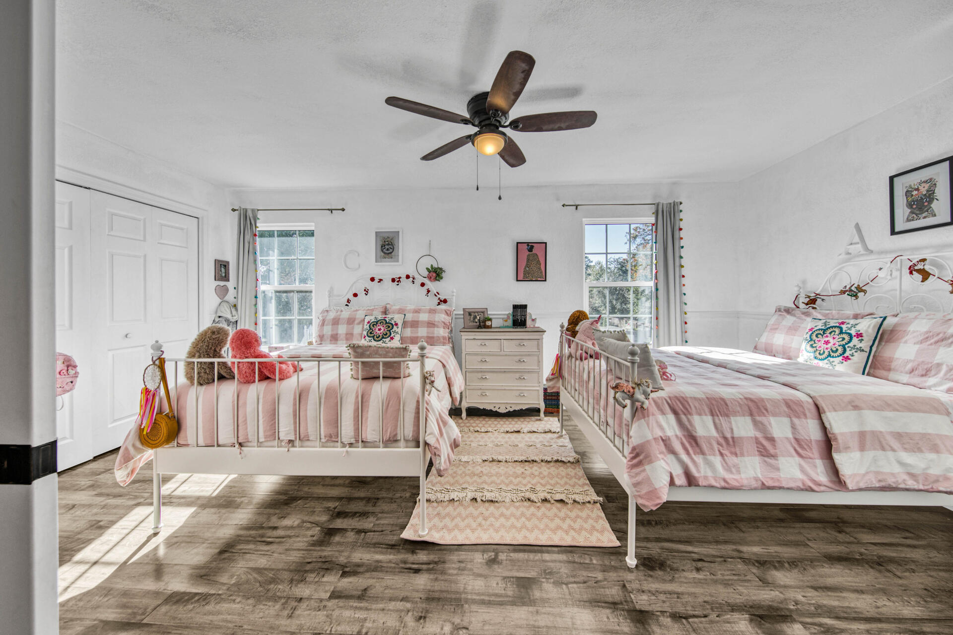 RAINTREE ESTATES - Residential
