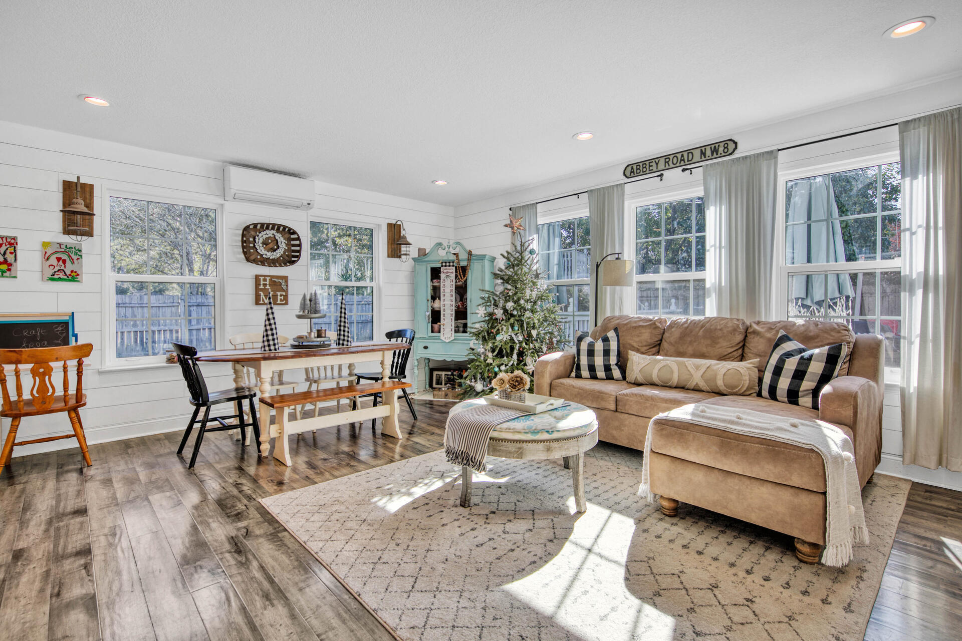 RAINTREE ESTATES - Residential