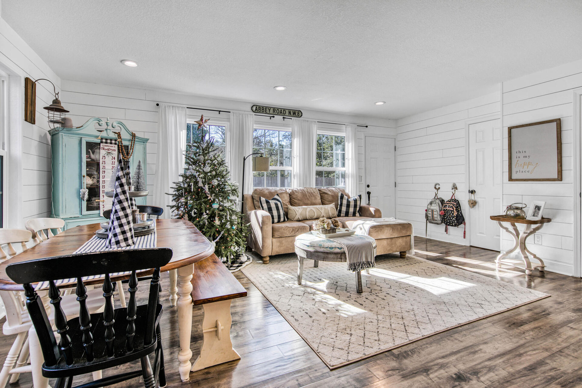 RAINTREE ESTATES - Residential