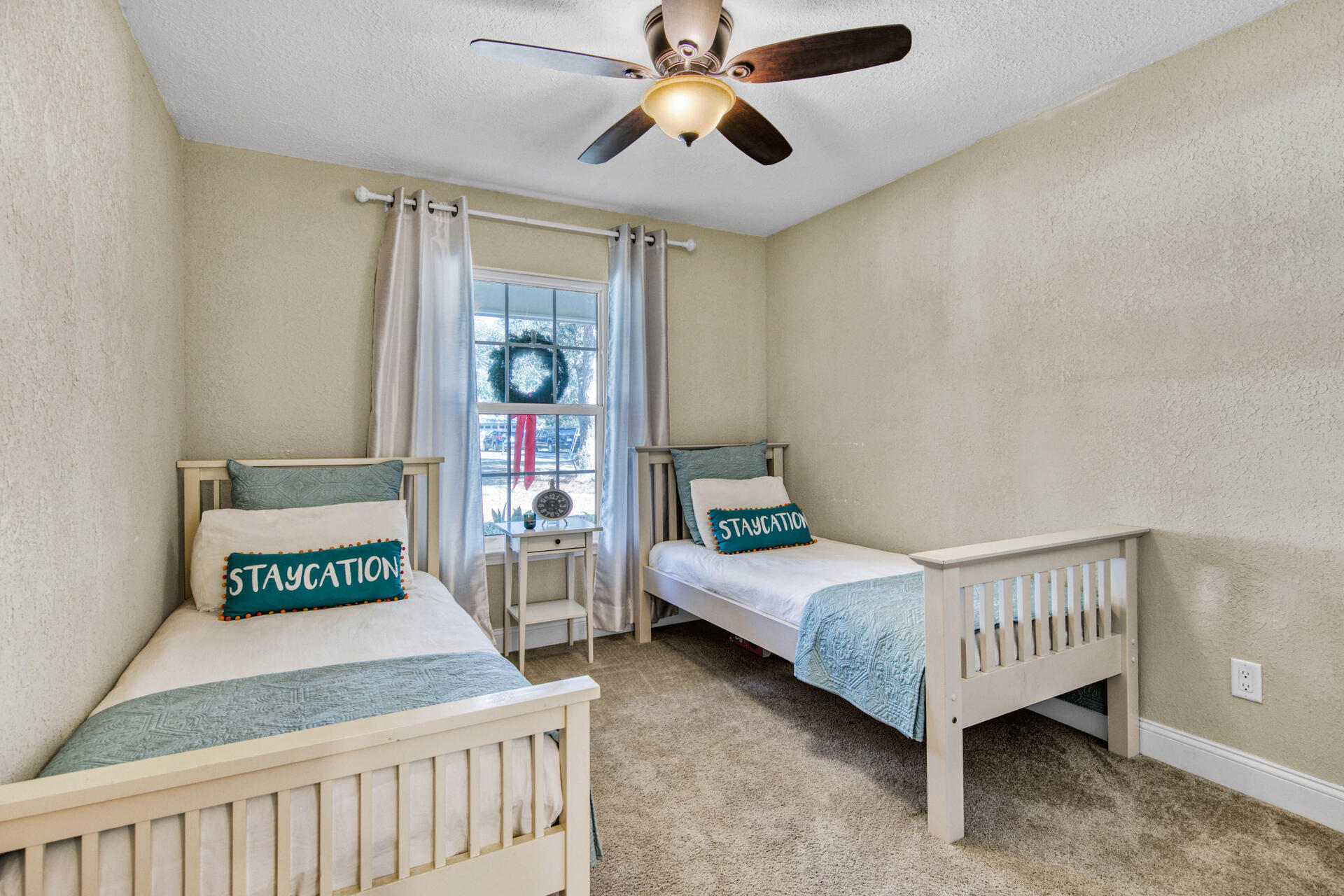 RAINTREE ESTATES - Residential