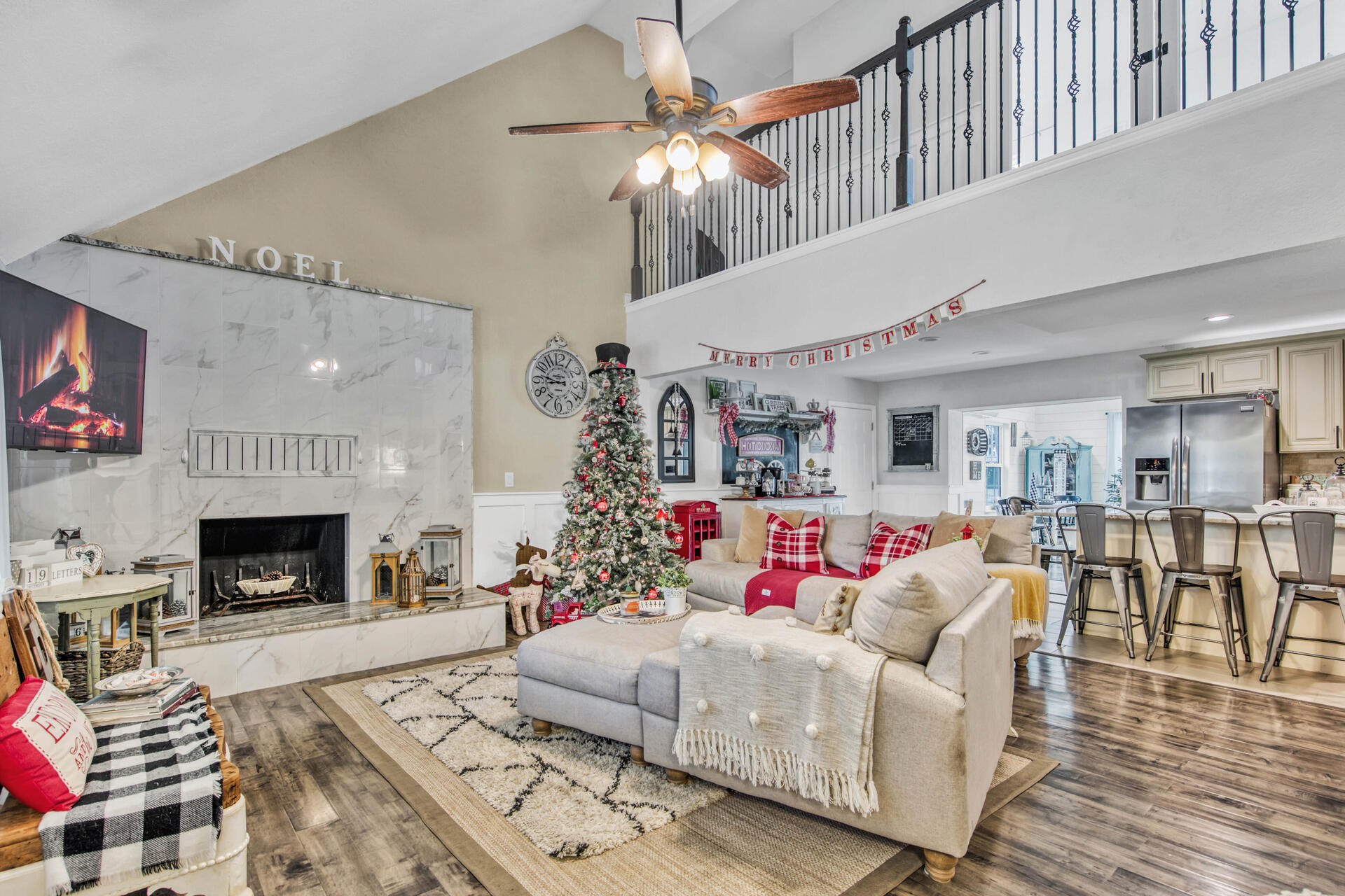RAINTREE ESTATES - Residential