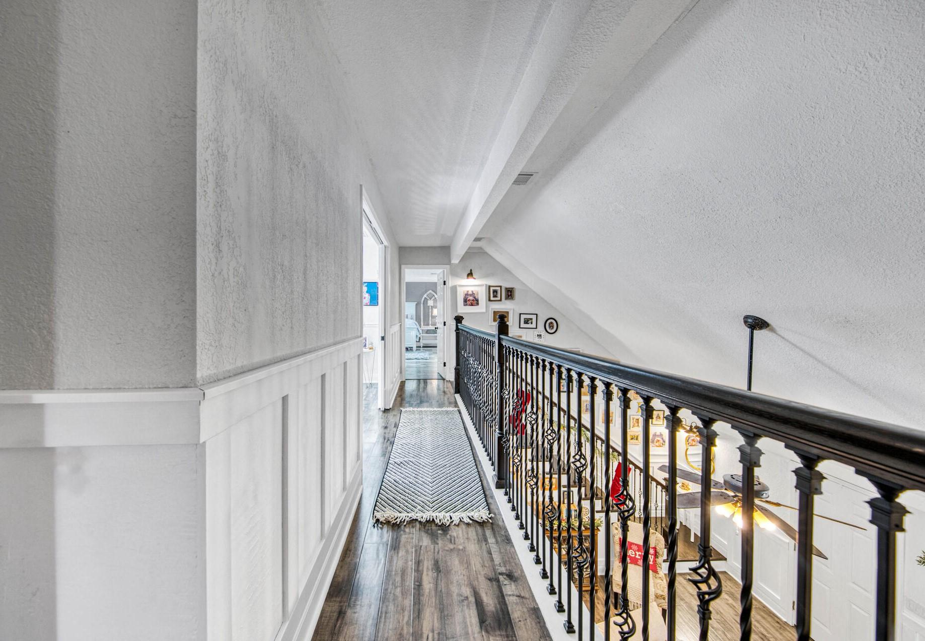 RAINTREE ESTATES - Residential