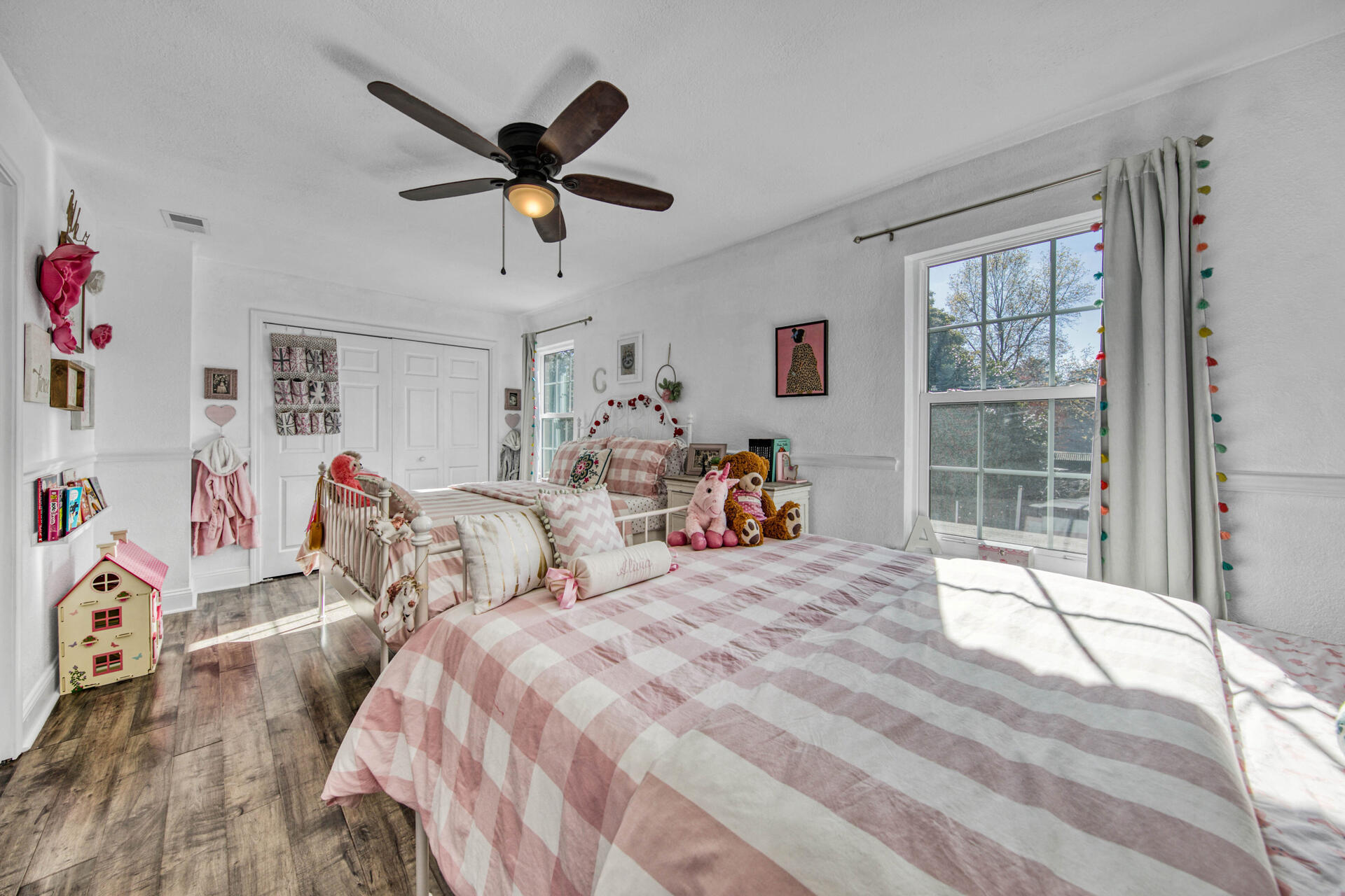 RAINTREE ESTATES - Residential