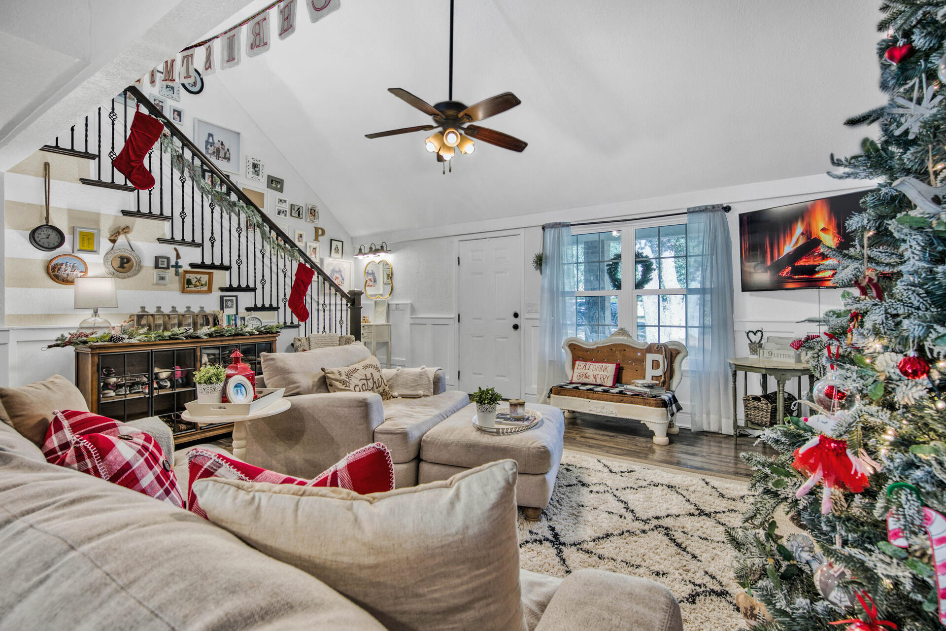 RAINTREE ESTATES - Residential