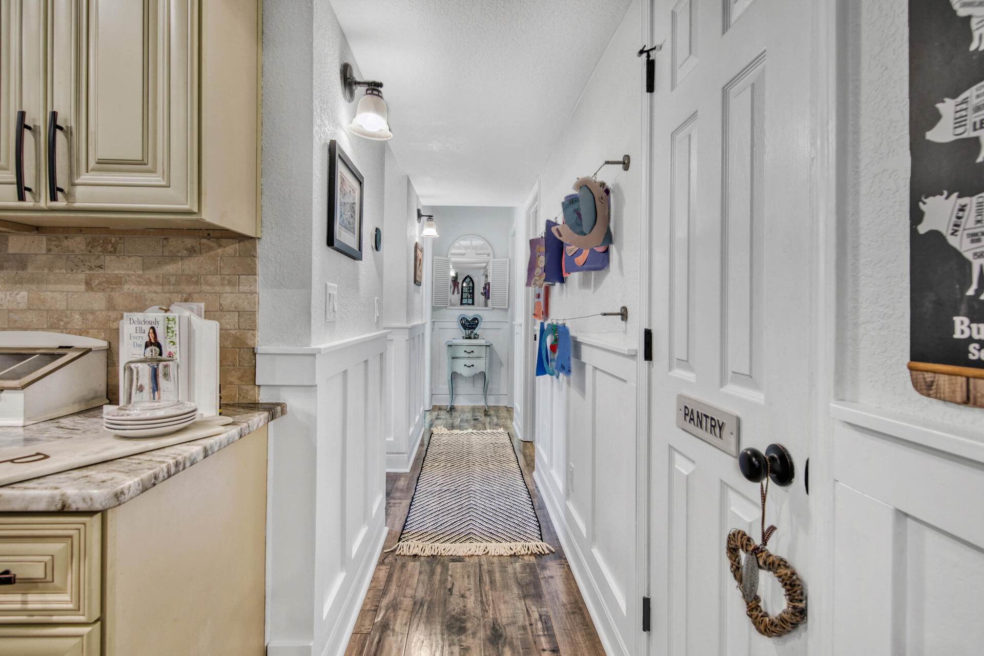 RAINTREE ESTATES - Residential