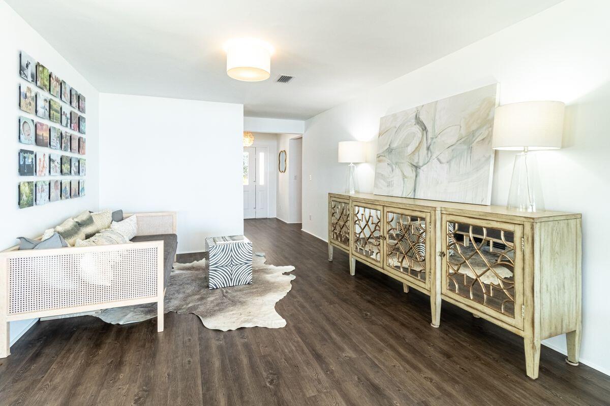 HEWETT BAYOU - Residential