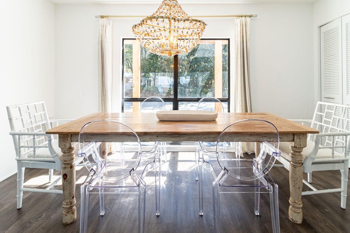 HEWETT BAYOU - Residential