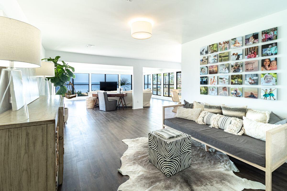 HEWETT BAYOU - Residential
