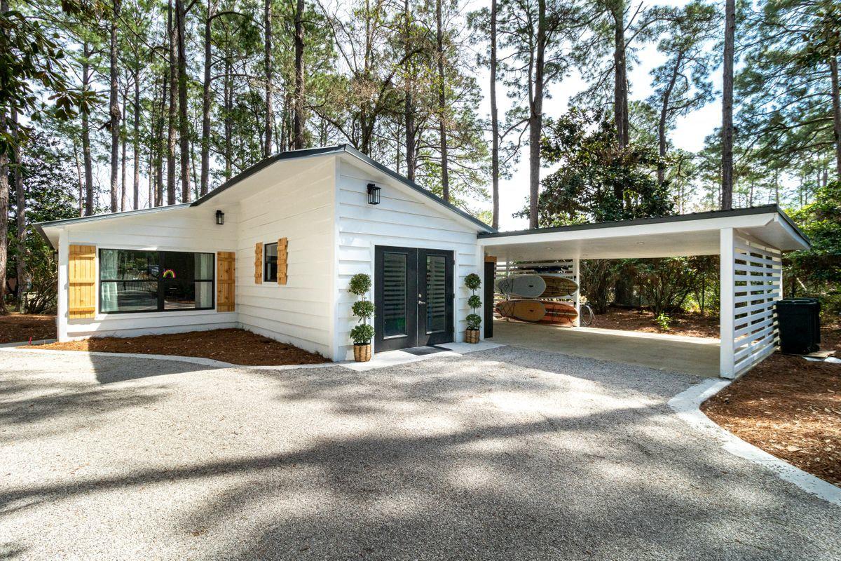 HEWETT BAYOU - Residential