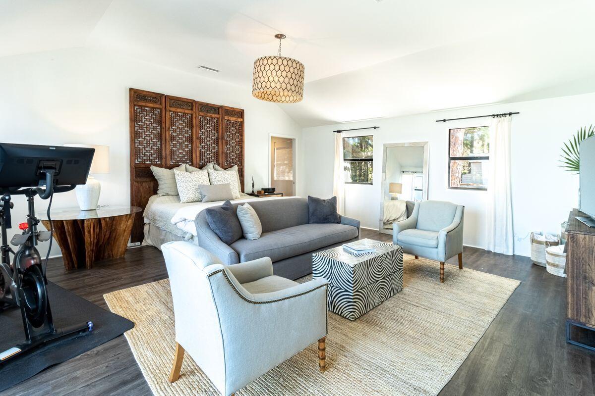 HEWETT BAYOU - Residential