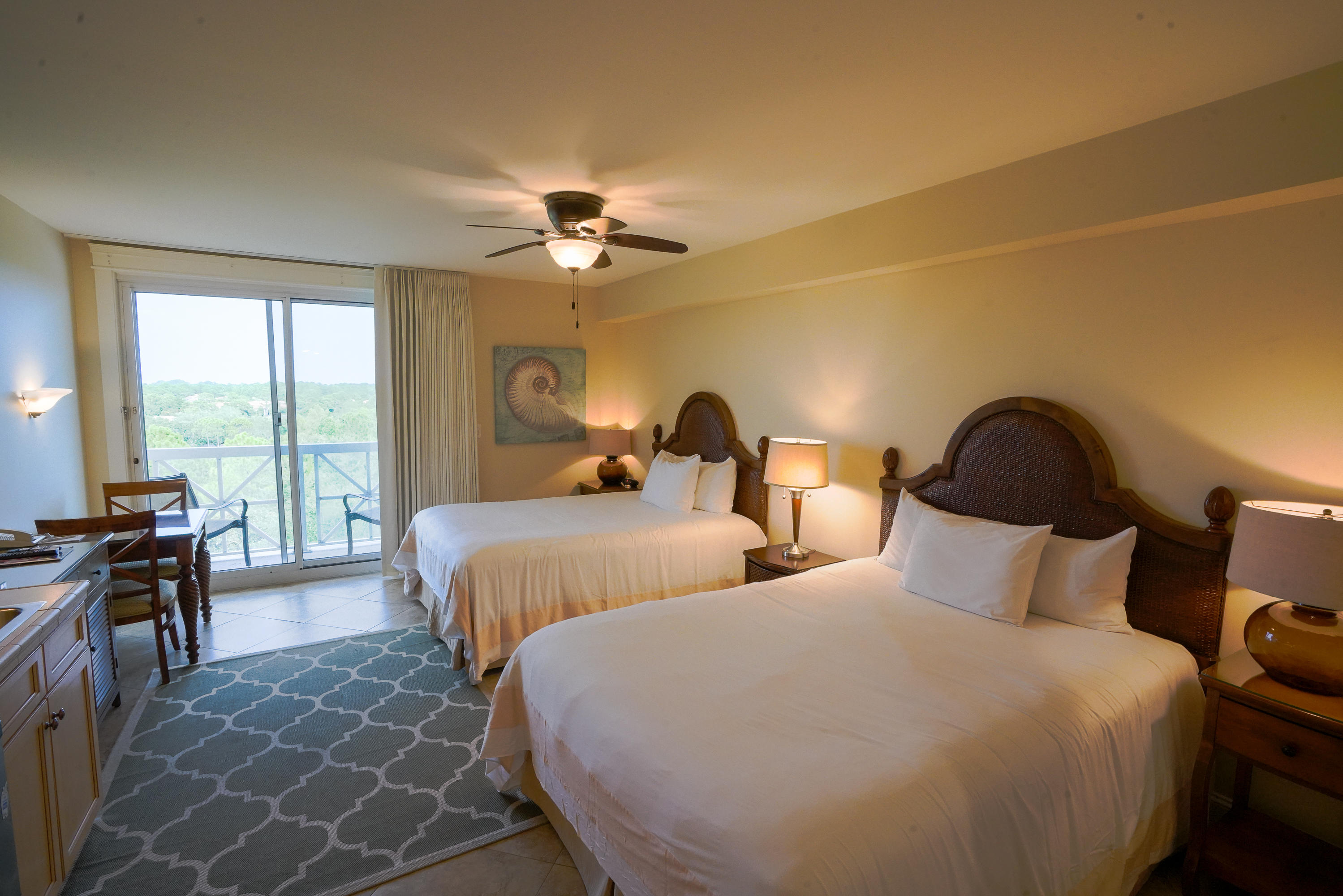 GRAND SANDESTIN - Residential