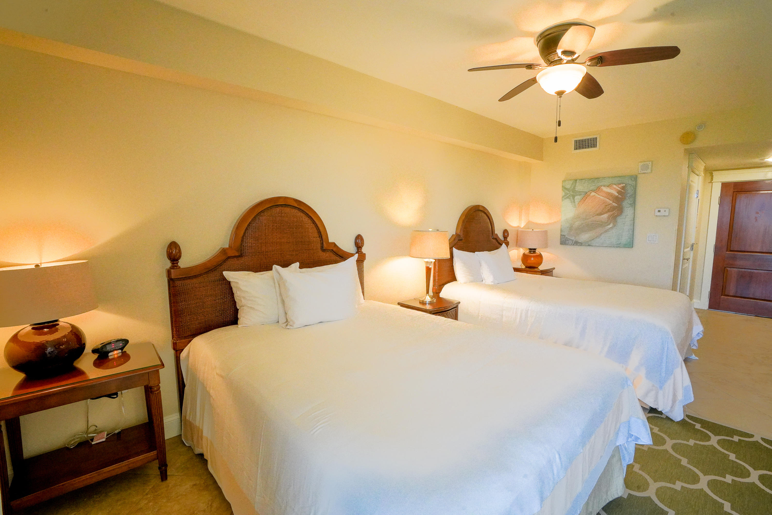 GRAND SANDESTIN - Residential