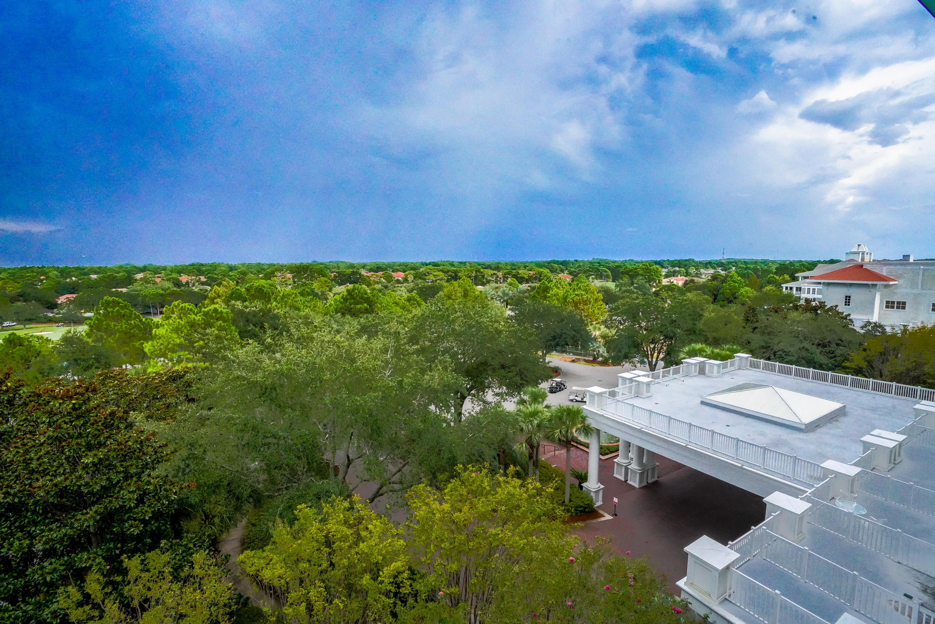 GRAND SANDESTIN - Residential