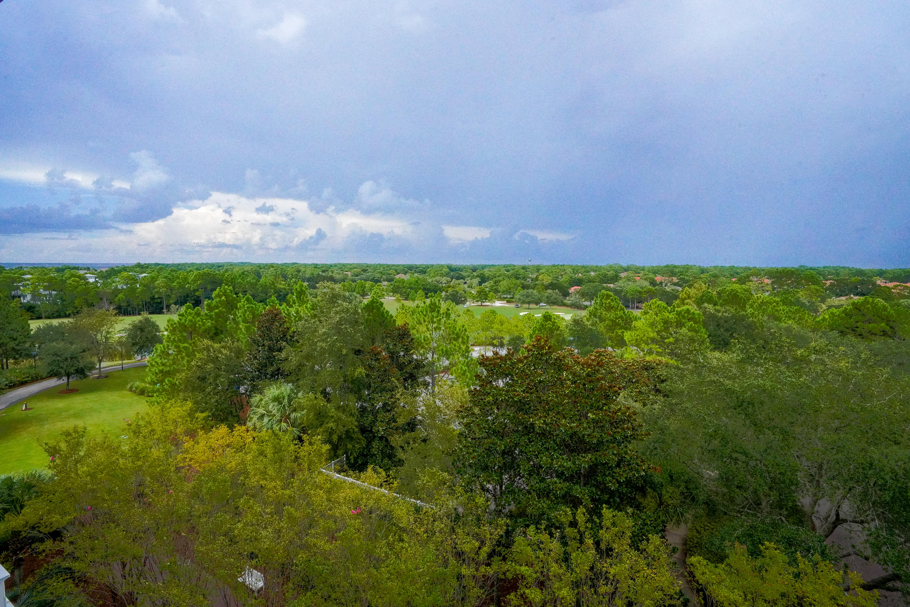 GRAND SANDESTIN - Residential