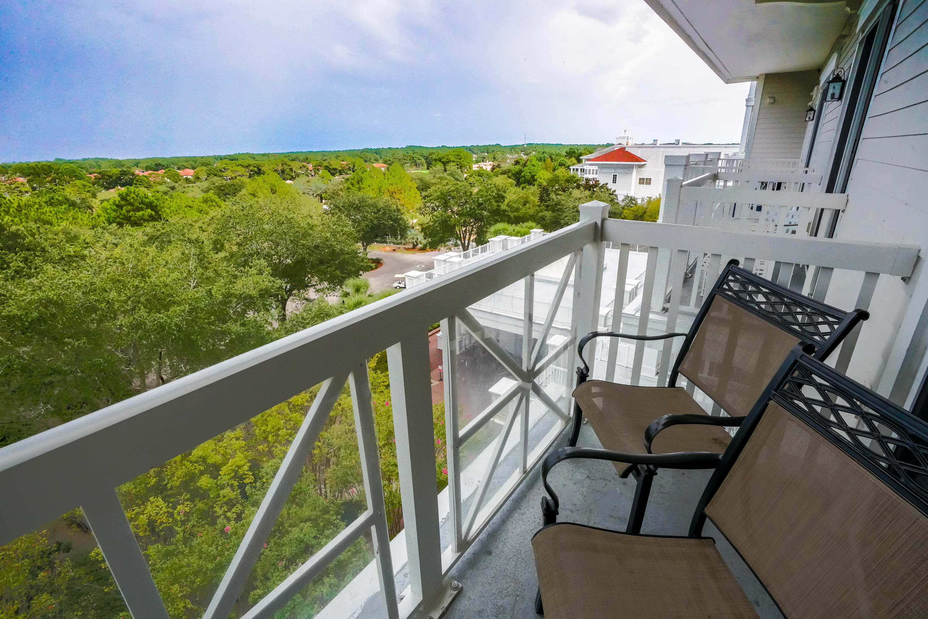 GRAND SANDESTIN - Residential