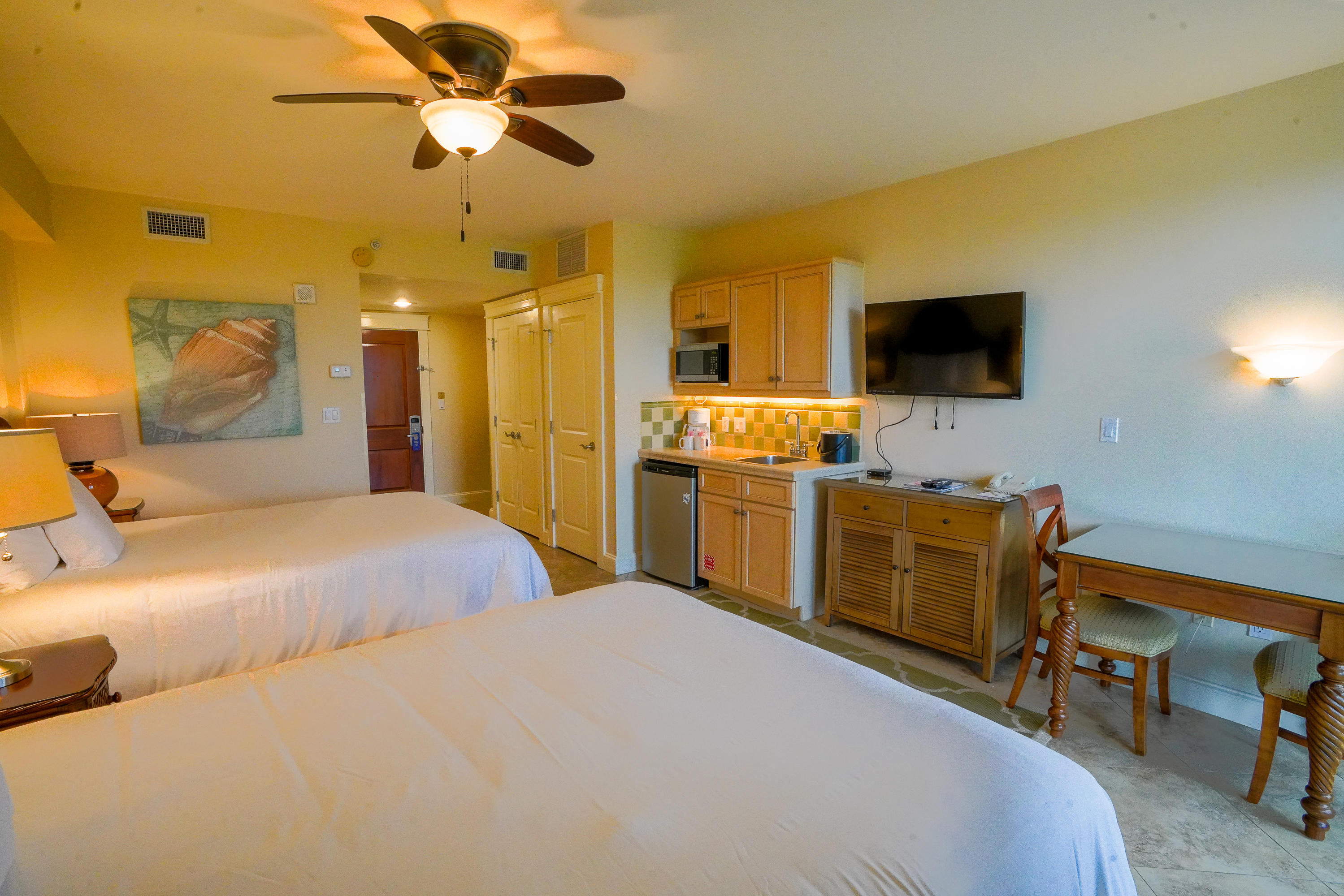 GRAND SANDESTIN - Residential