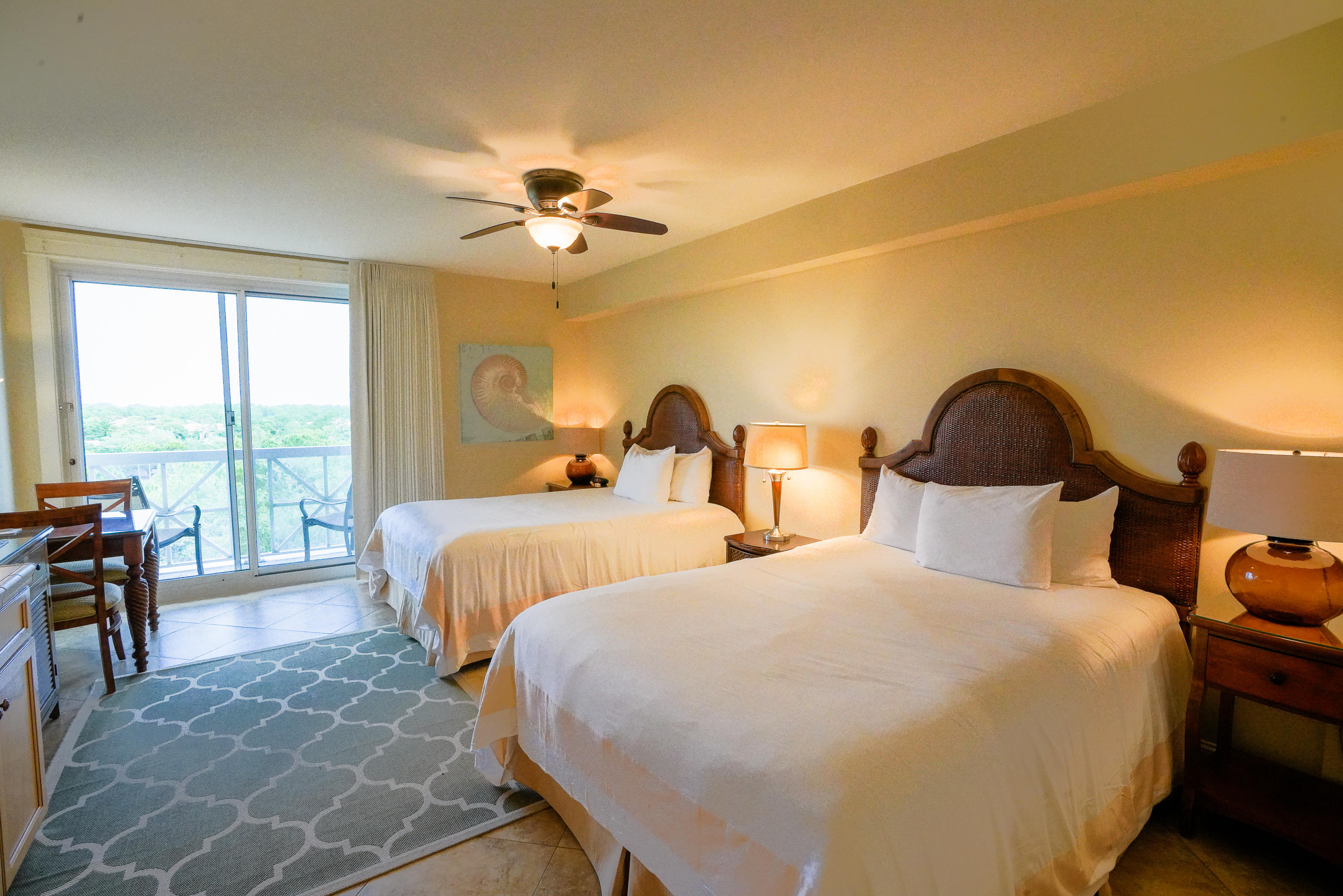 GRAND SANDESTIN - Residential