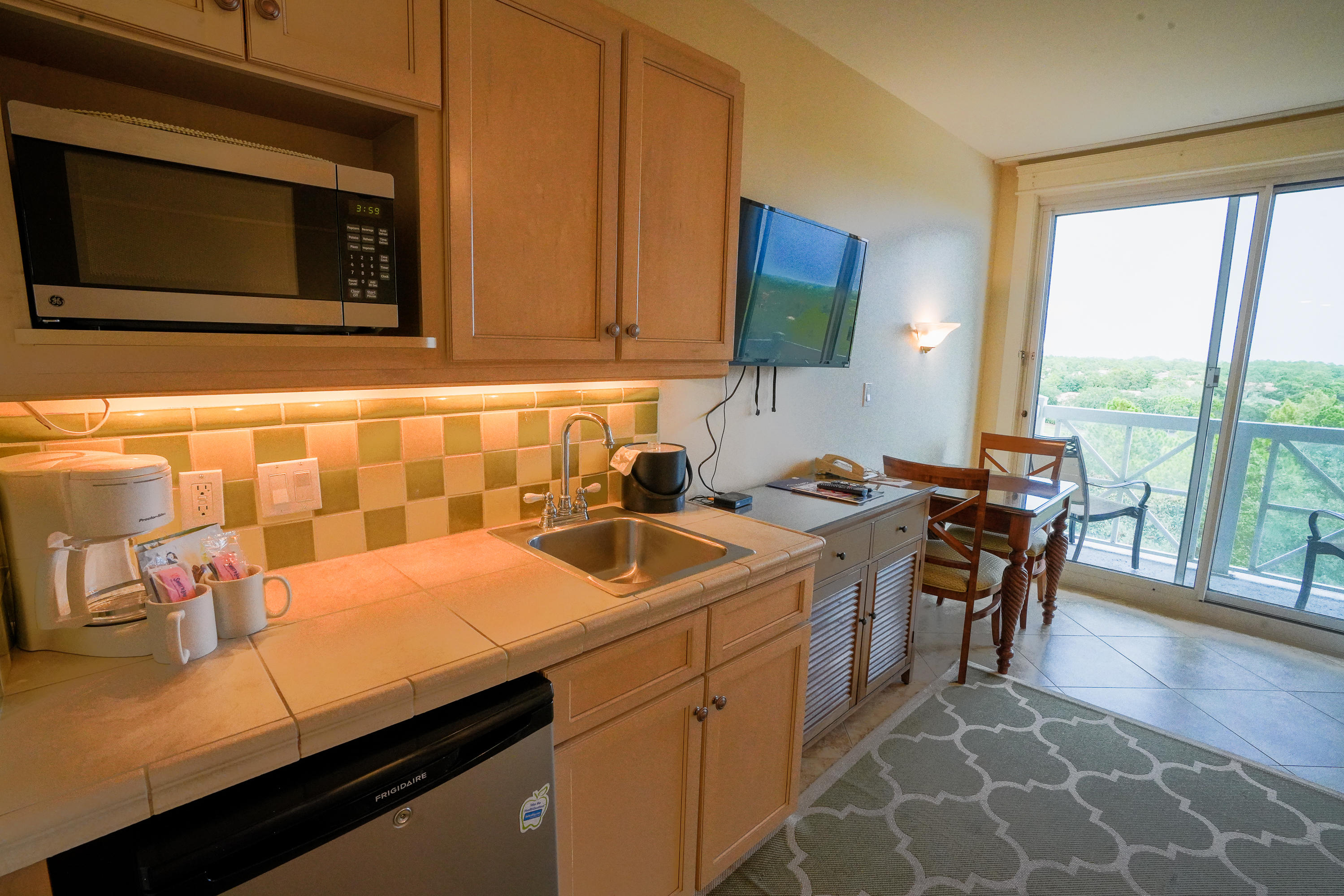 GRAND SANDESTIN - Residential