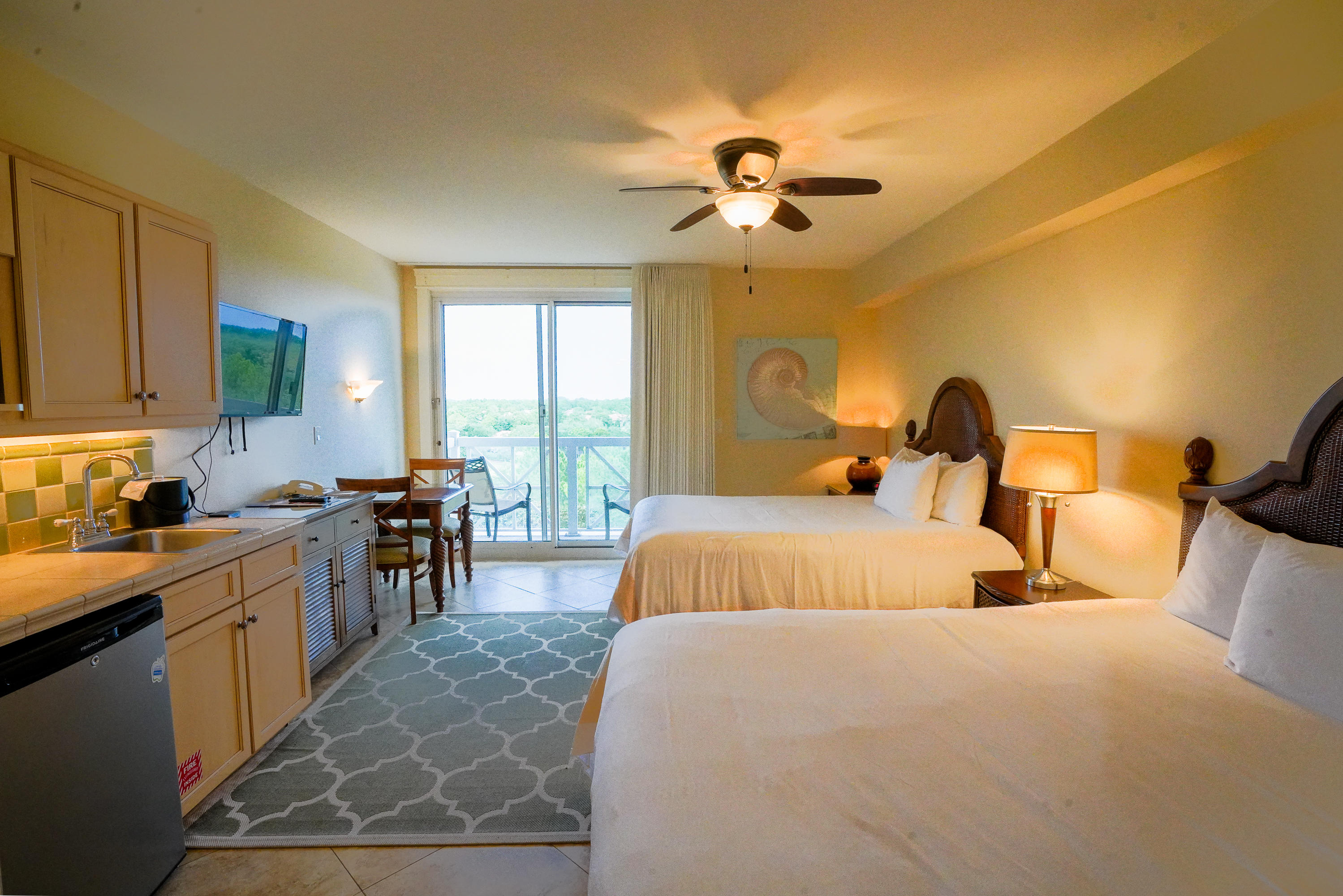 GRAND SANDESTIN - Residential