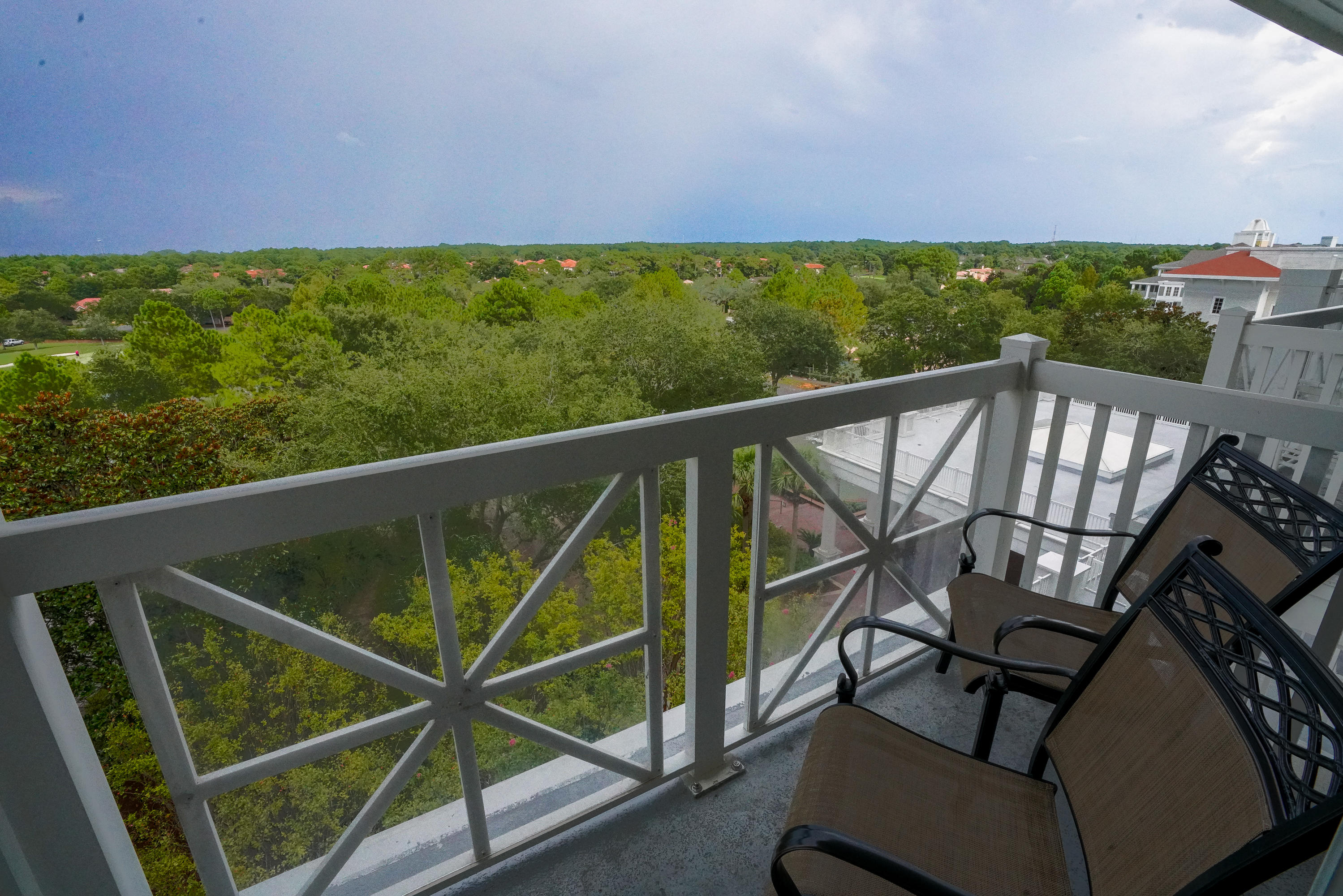 GRAND SANDESTIN - Residential