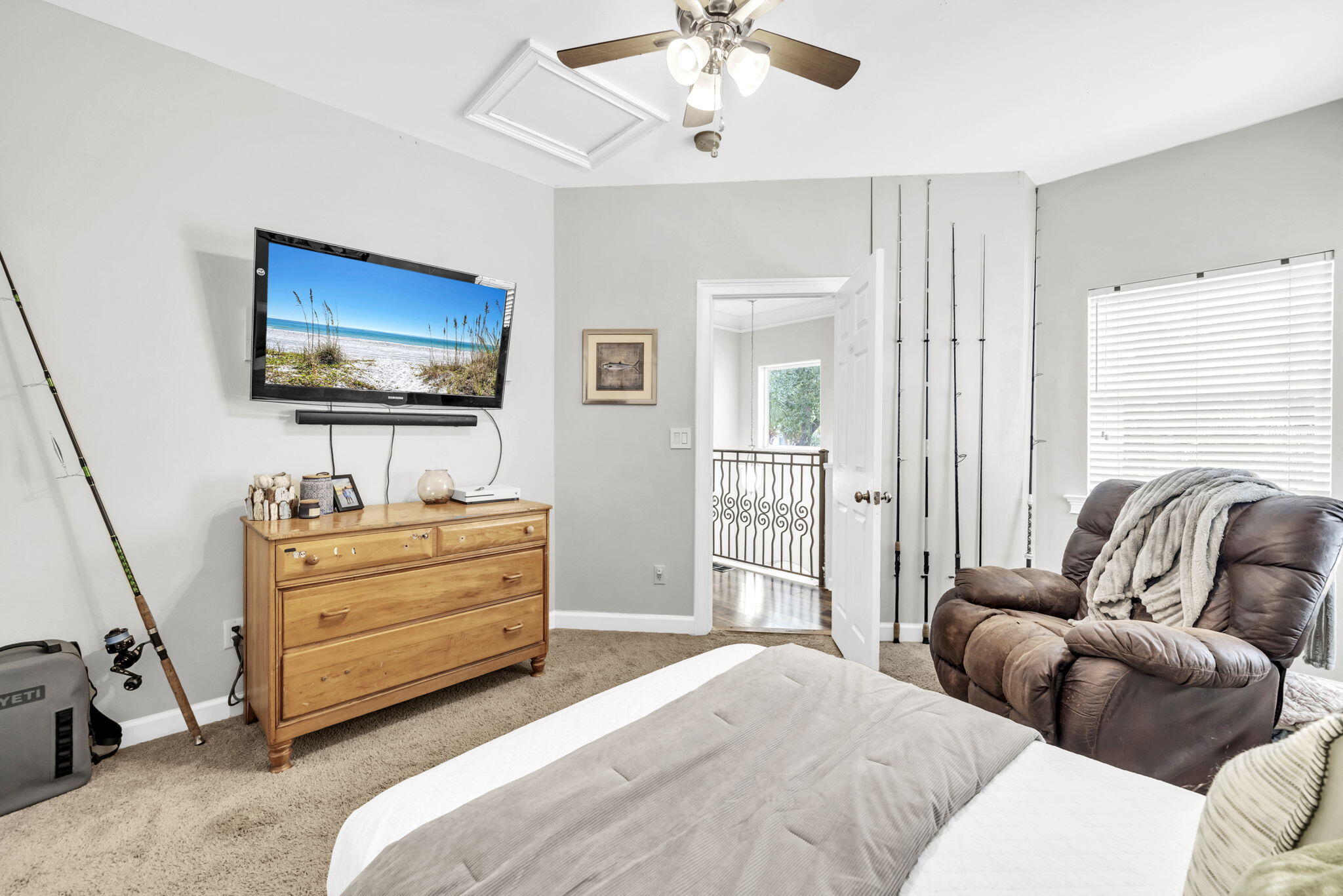 CALUSA BAY S/D - Residential