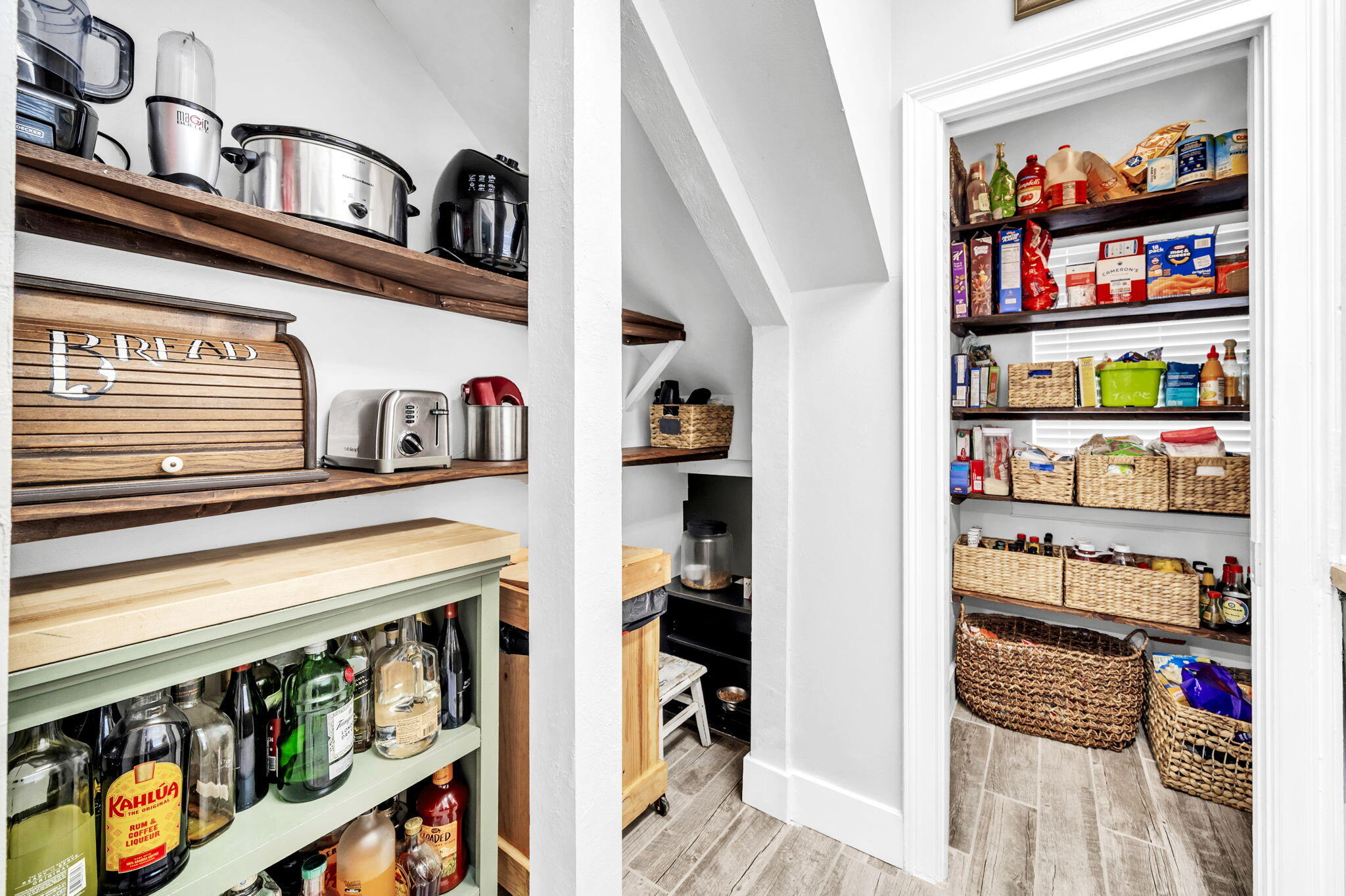 CALUSA BAY S/D - Residential